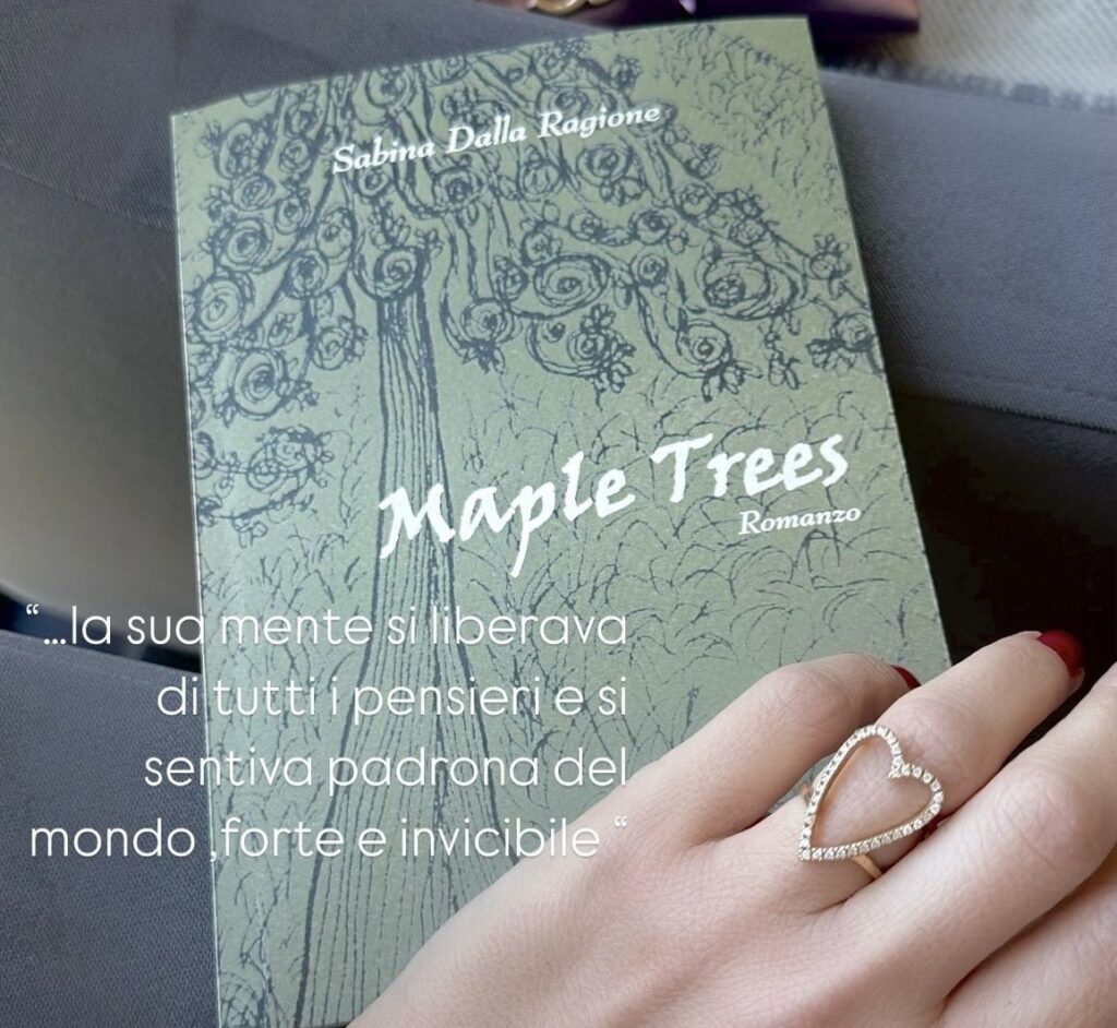 Maple Trees